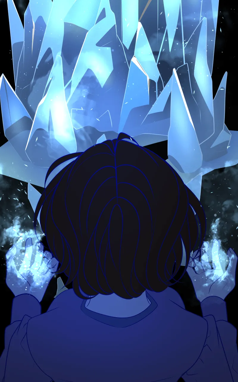 To Tame a Fire Chapter 122 page 49 - 