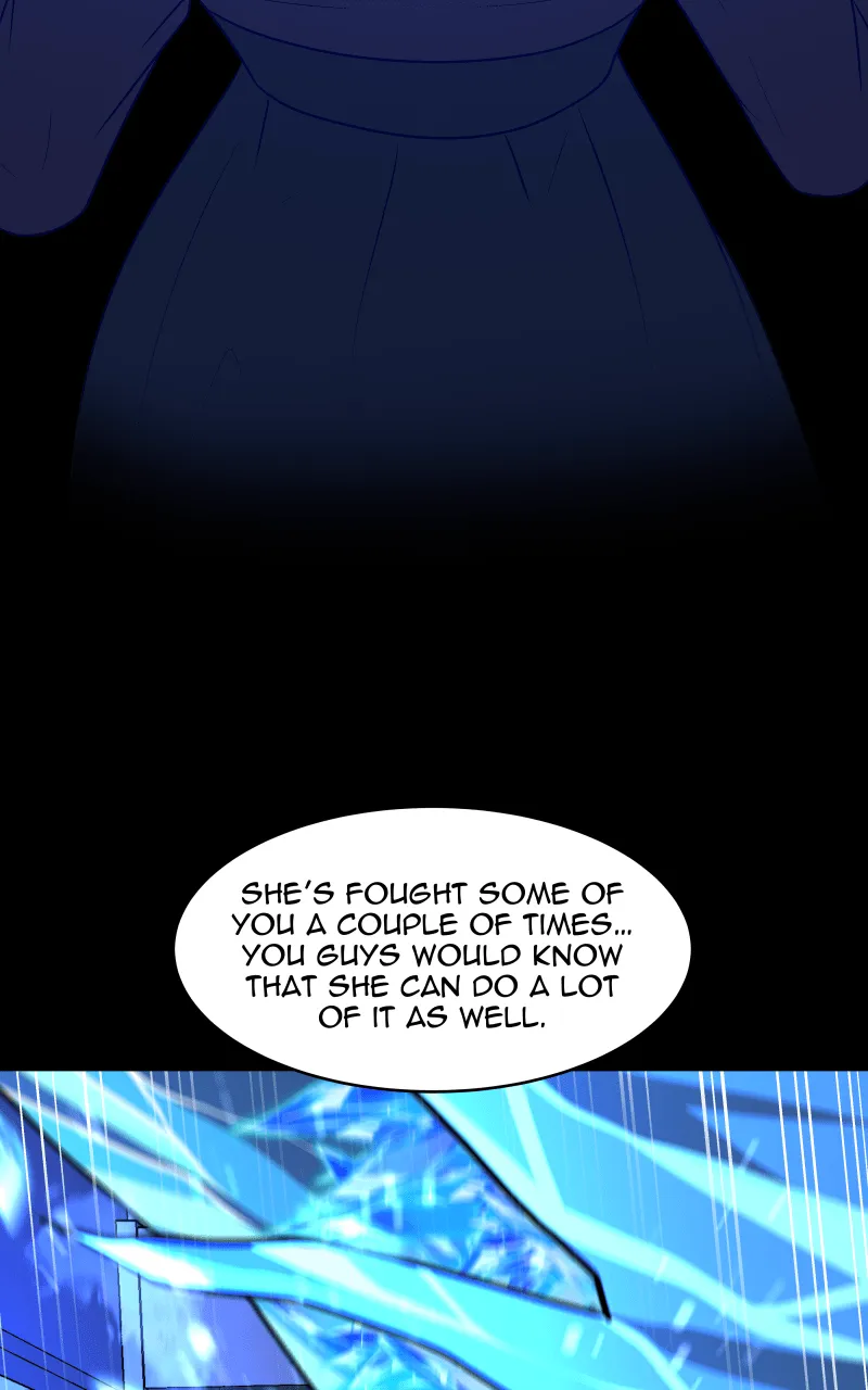 To Tame a Fire Chapter 122 page 50 - 