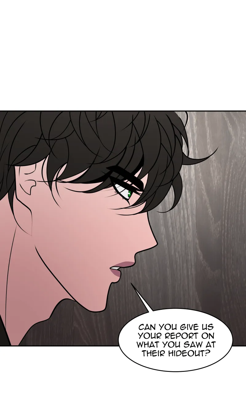 To Tame a Fire Chapter 122 page 6 - 
