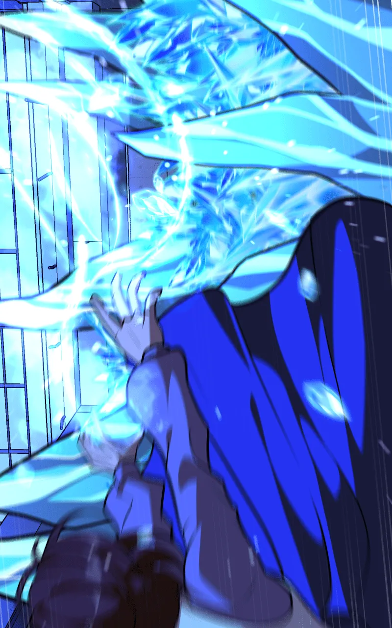 To Tame a Fire Chapter 122 page 51 - 