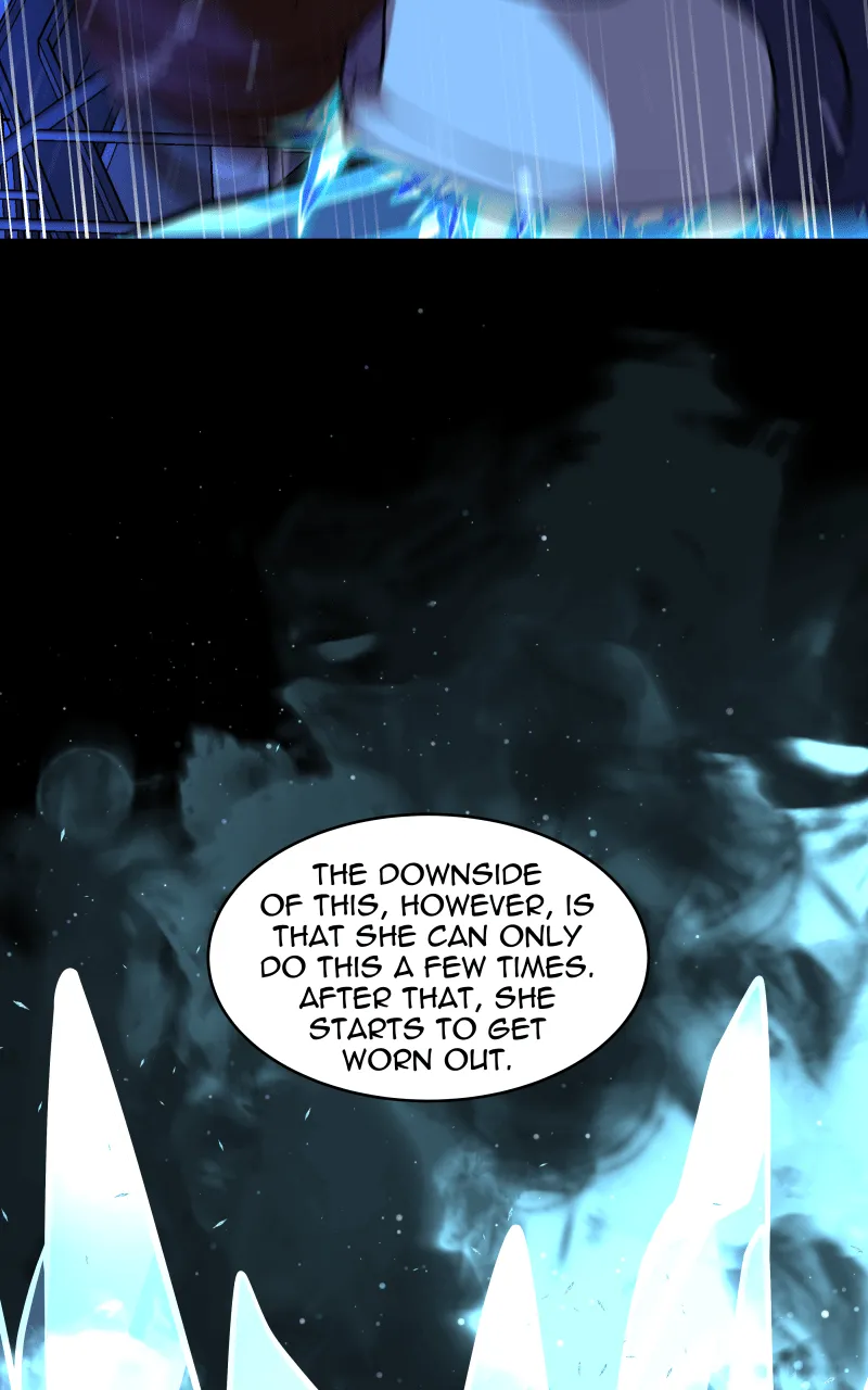 To Tame a Fire Chapter 122 page 52 - 