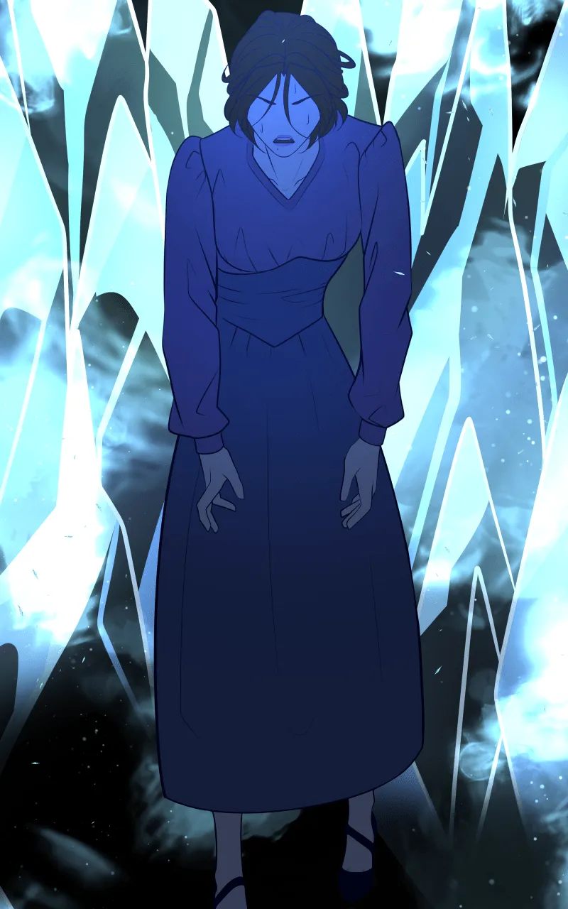To Tame a Fire Chapter 122 page 53 - 