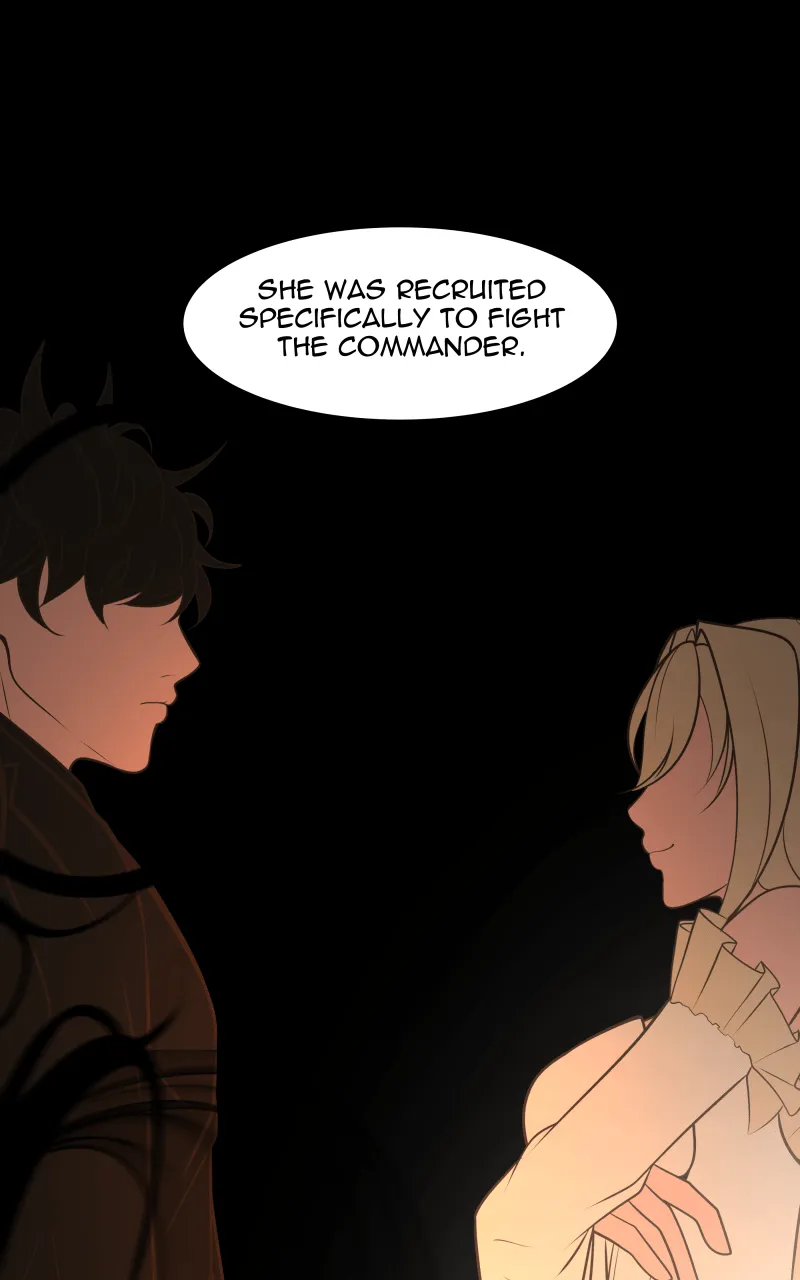 To Tame a Fire Chapter 122 page 58 - 