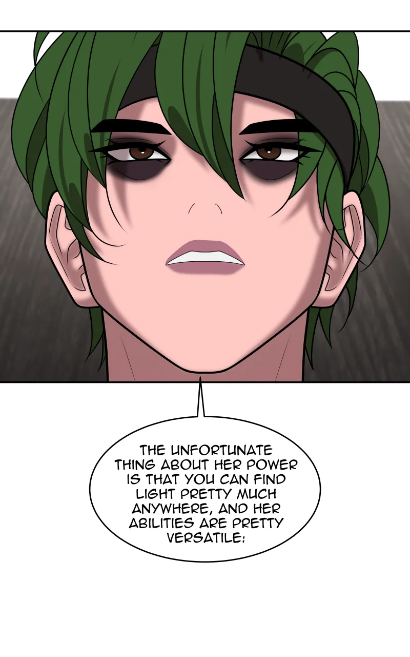 To Tame a Fire Chapter 122 page 60 - 