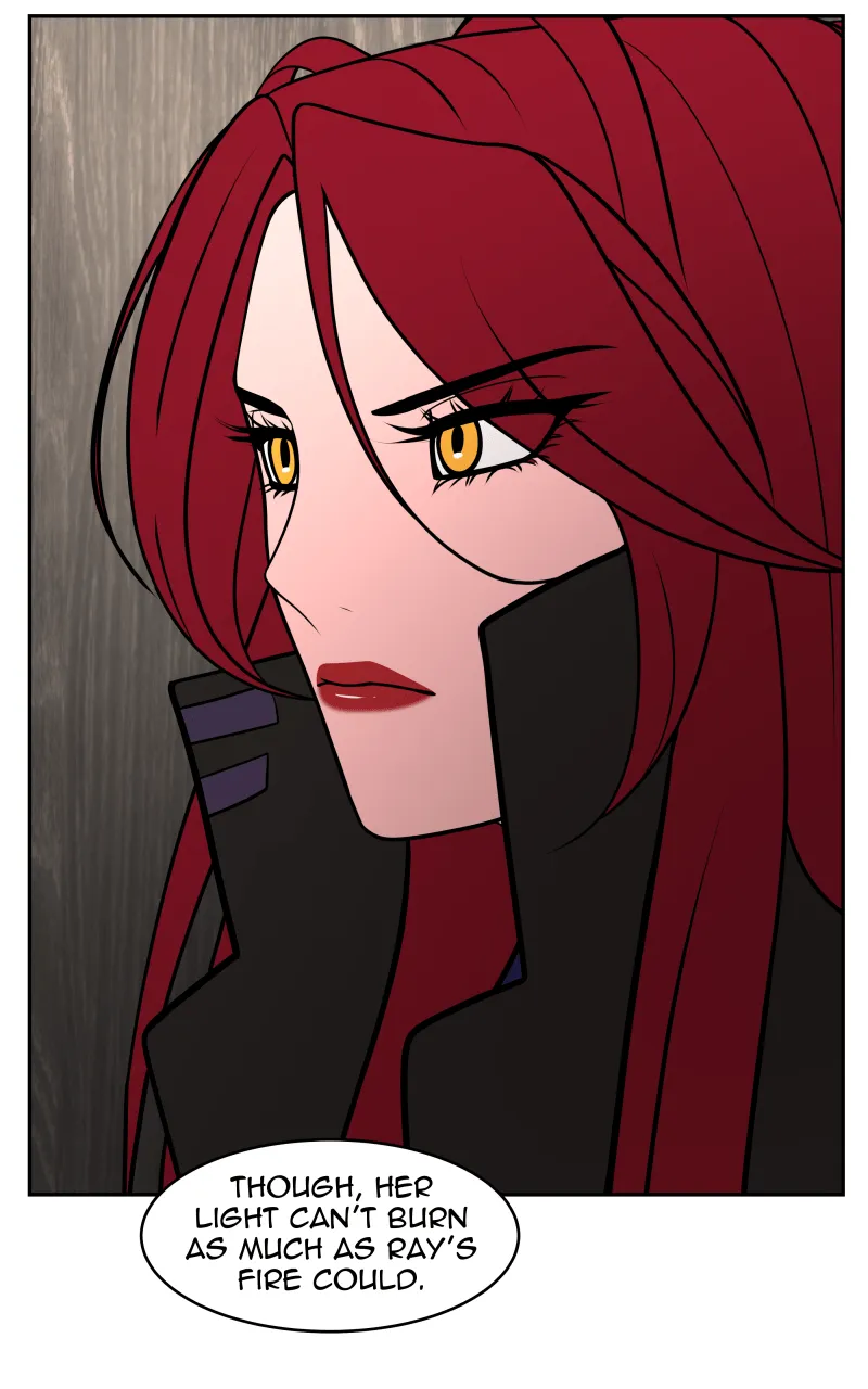 To Tame a Fire Chapter 122 page 63 - 