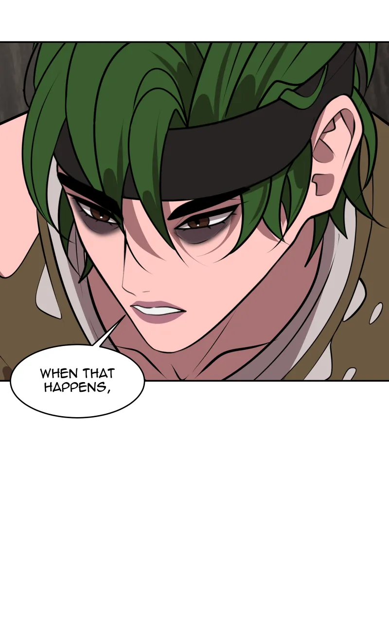 To Tame a Fire Chapter 122 page 68 - 