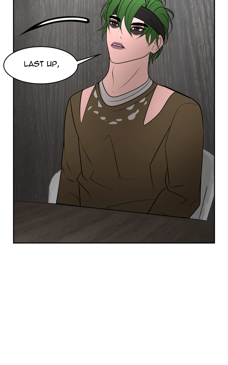 To Tame a Fire Chapter 122 page 71 - 