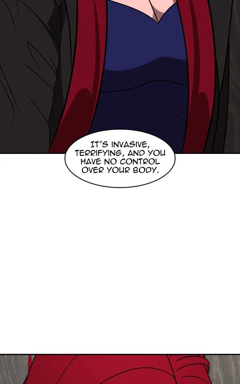 To Tame a Fire Chapter 122 page 79 - 