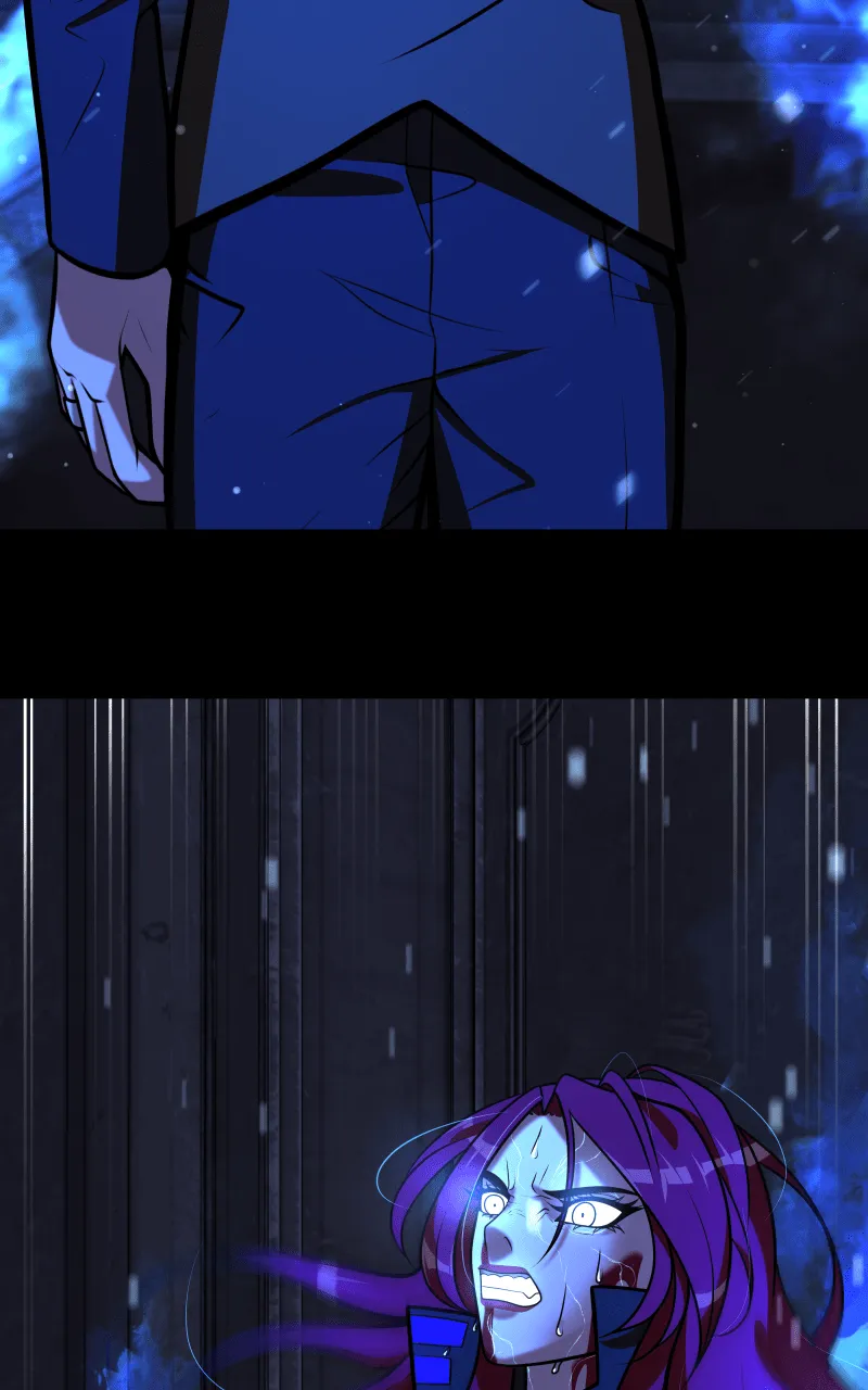 To Tame a Fire Chapter 122 page 82 - 