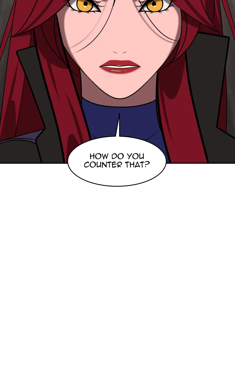 To Tame a Fire Chapter 122 page 85 - 