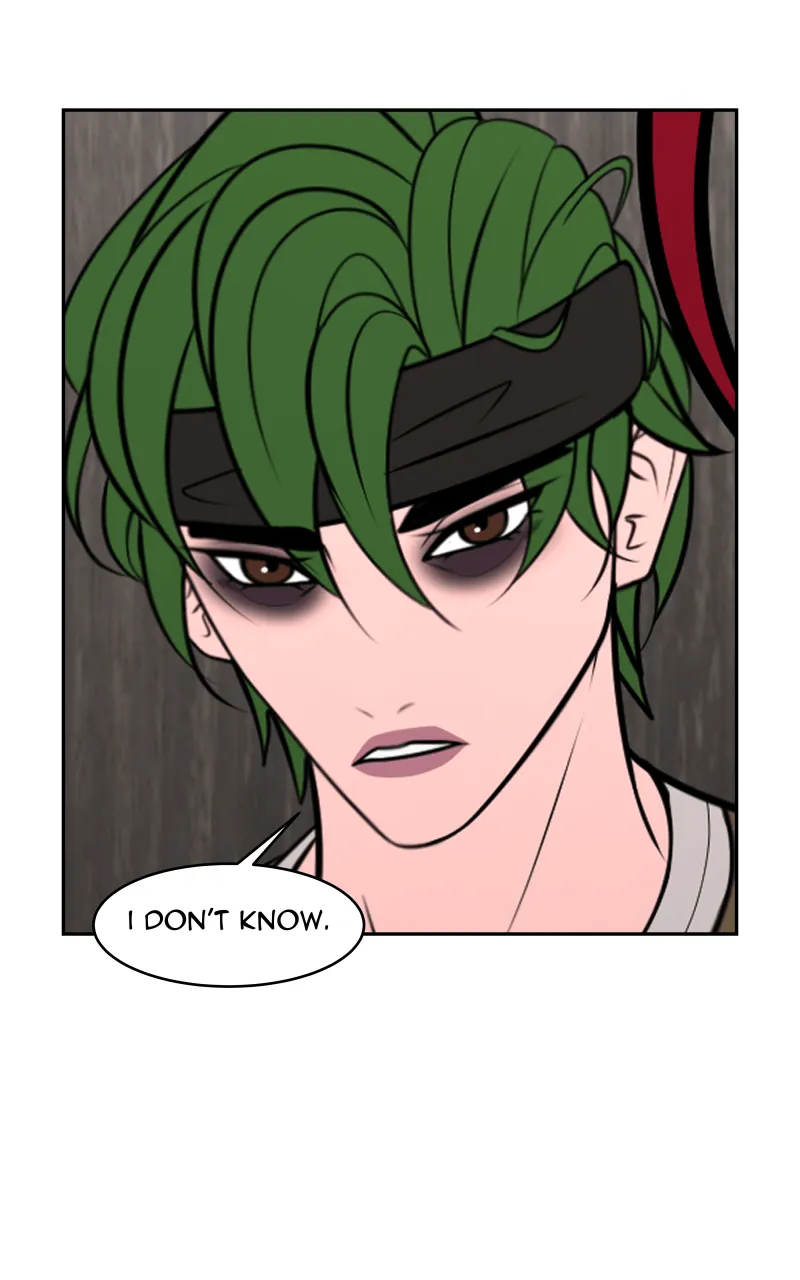 To Tame a Fire Chapter 122 page 86 - 
