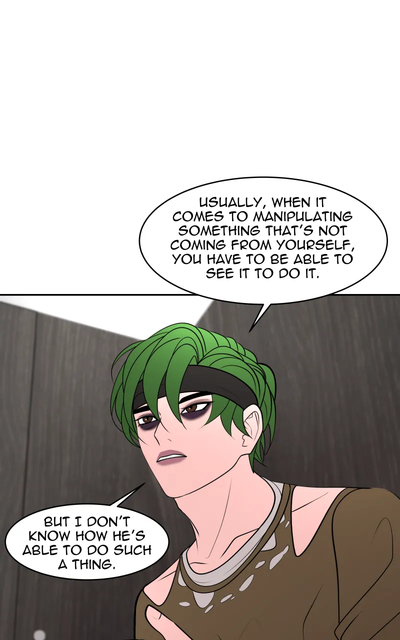To Tame a Fire Chapter 122 page 87 - 