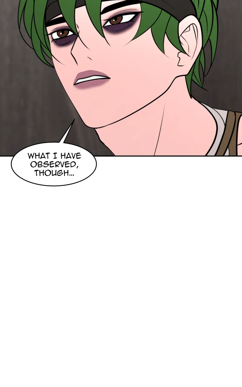 To Tame a Fire Chapter 122 page 89 - 