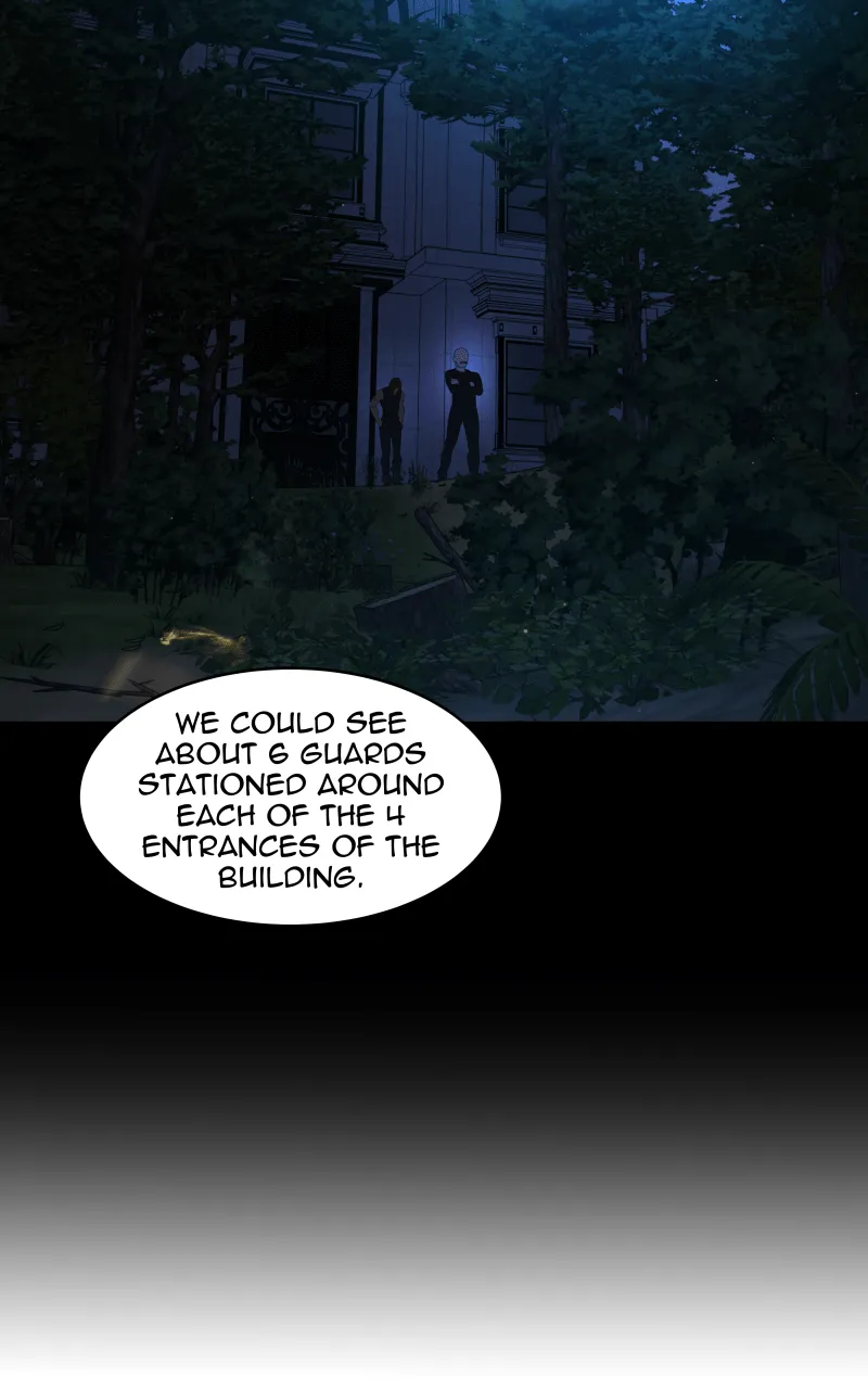 To Tame a Fire Chapter 122 page 10 - 