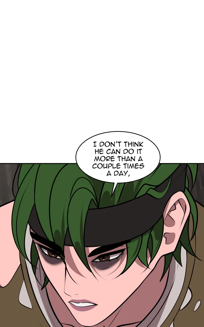 To Tame a Fire Chapter 122 page 91 - 
