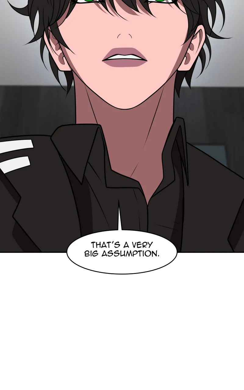 To Tame a Fire Chapter 122 page 93 - 