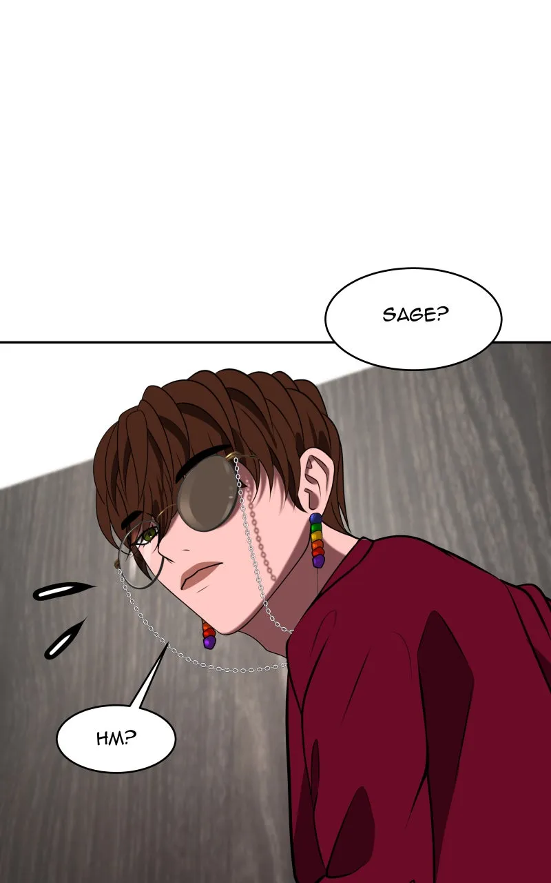 To Tame a Fire Chapter 123 page 1 - 