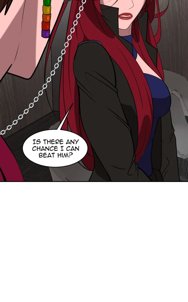 To Tame a Fire Chapter 123 page 11 - 