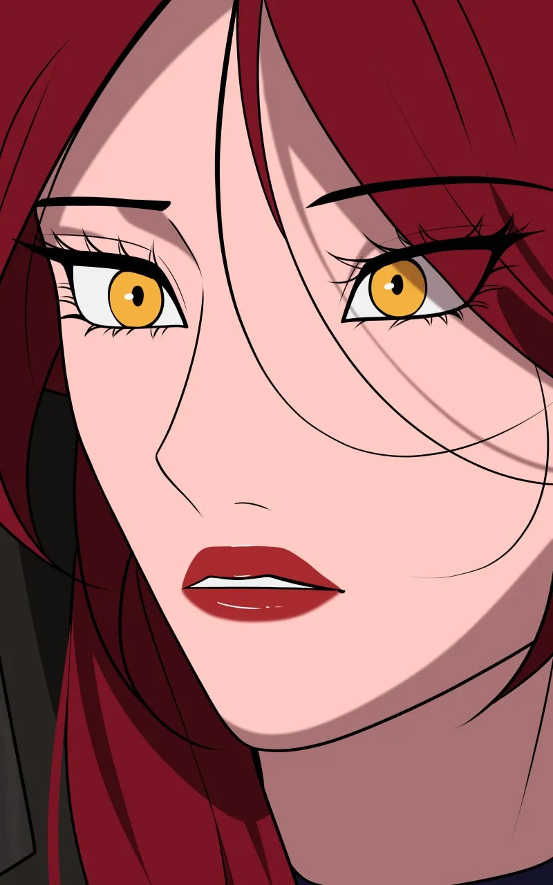 To Tame a Fire Chapter 123 page 19 - 