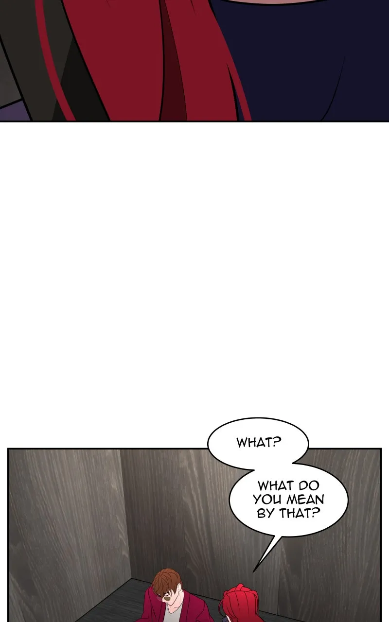 To Tame a Fire Chapter 123 page 20 - 