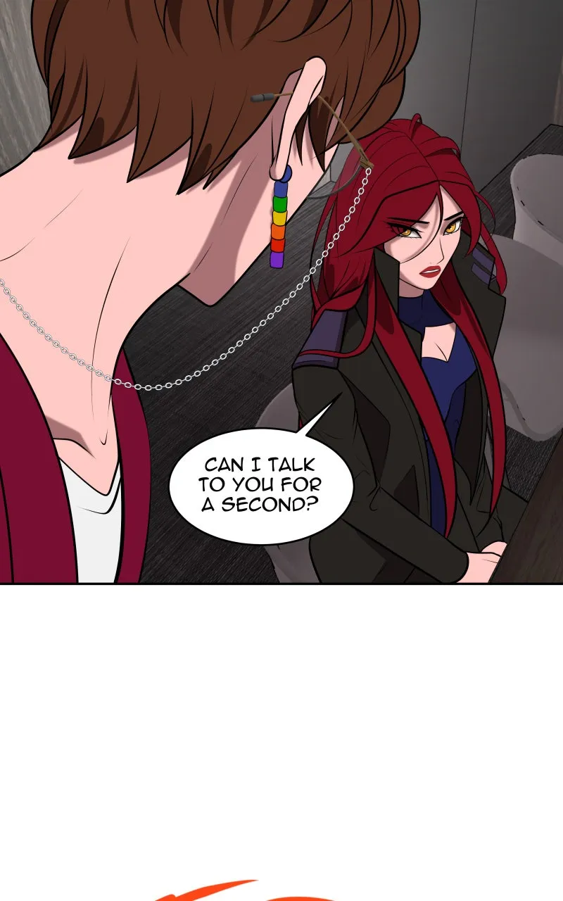 To Tame a Fire Chapter 123 page 3 - 