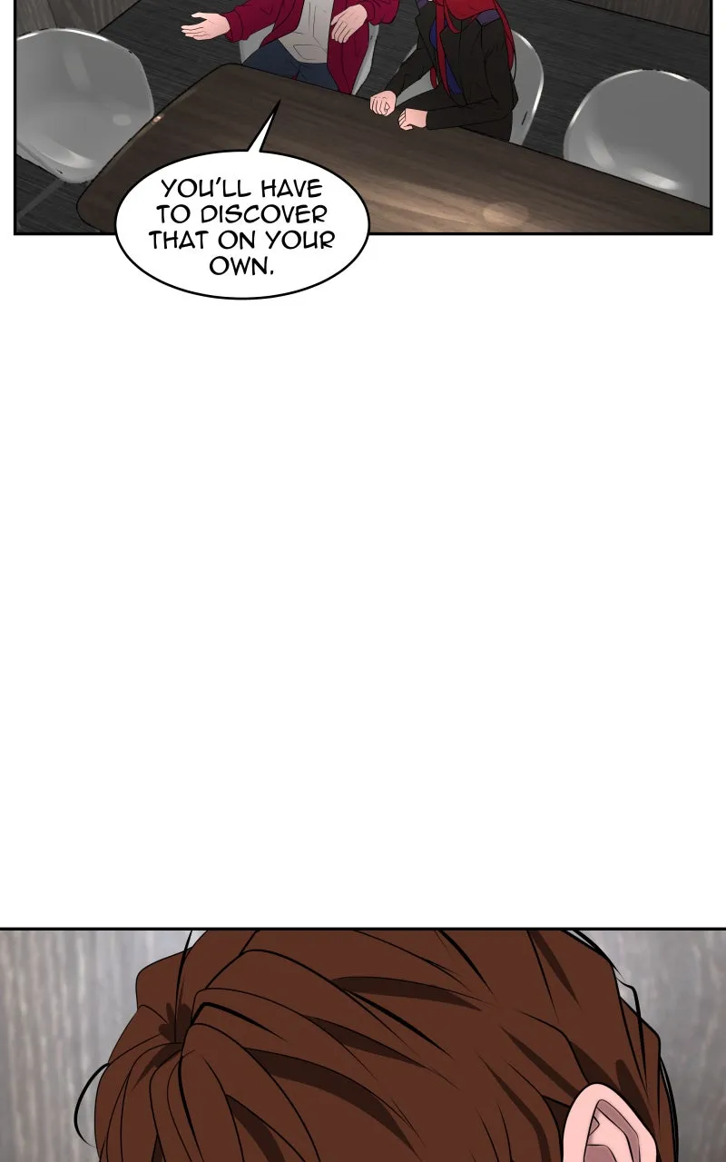 To Tame a Fire Chapter 123 page 21 - 