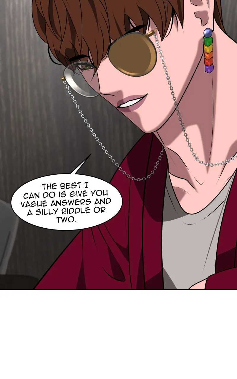 To Tame a Fire Chapter 123 page 22 - 