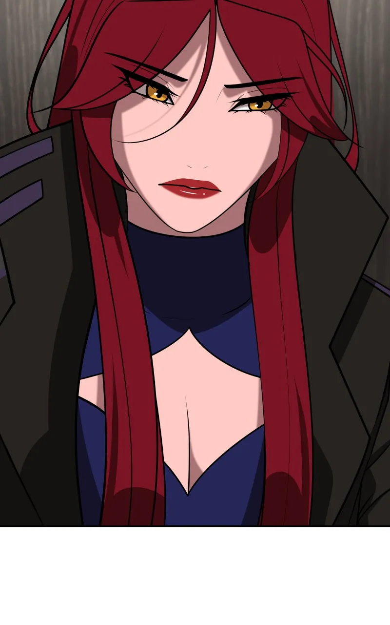 To Tame a Fire Chapter 123 page 26 - 