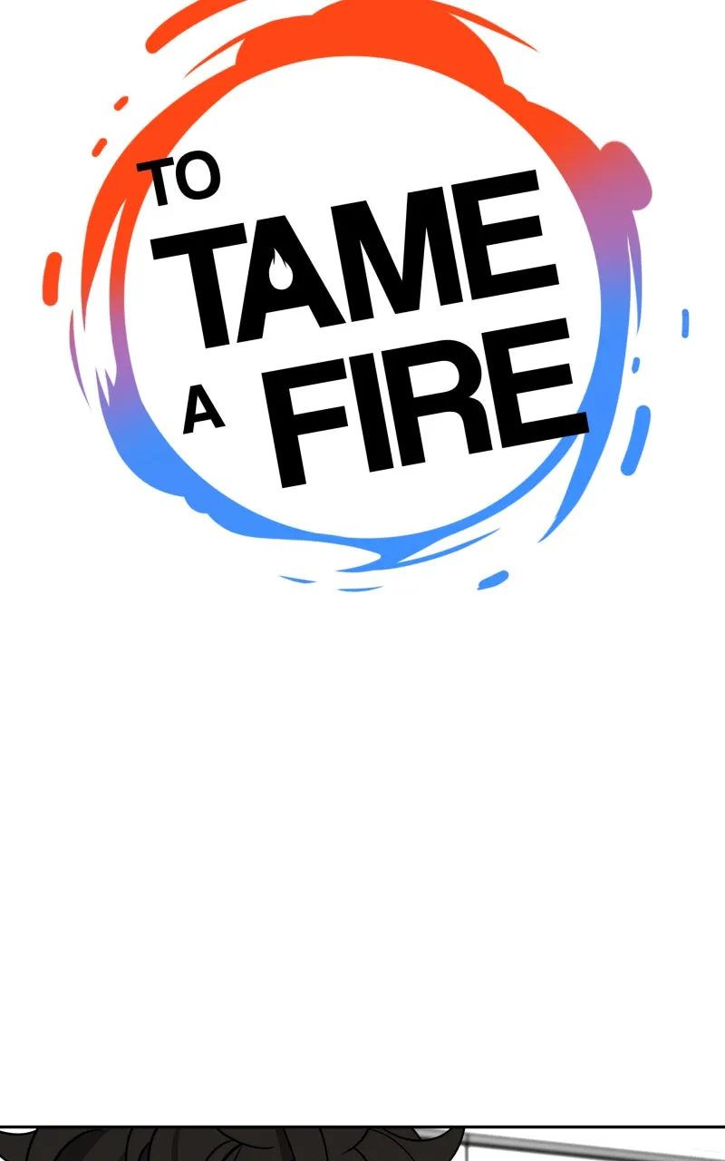 To Tame a Fire Chapter 123 page 4 - 