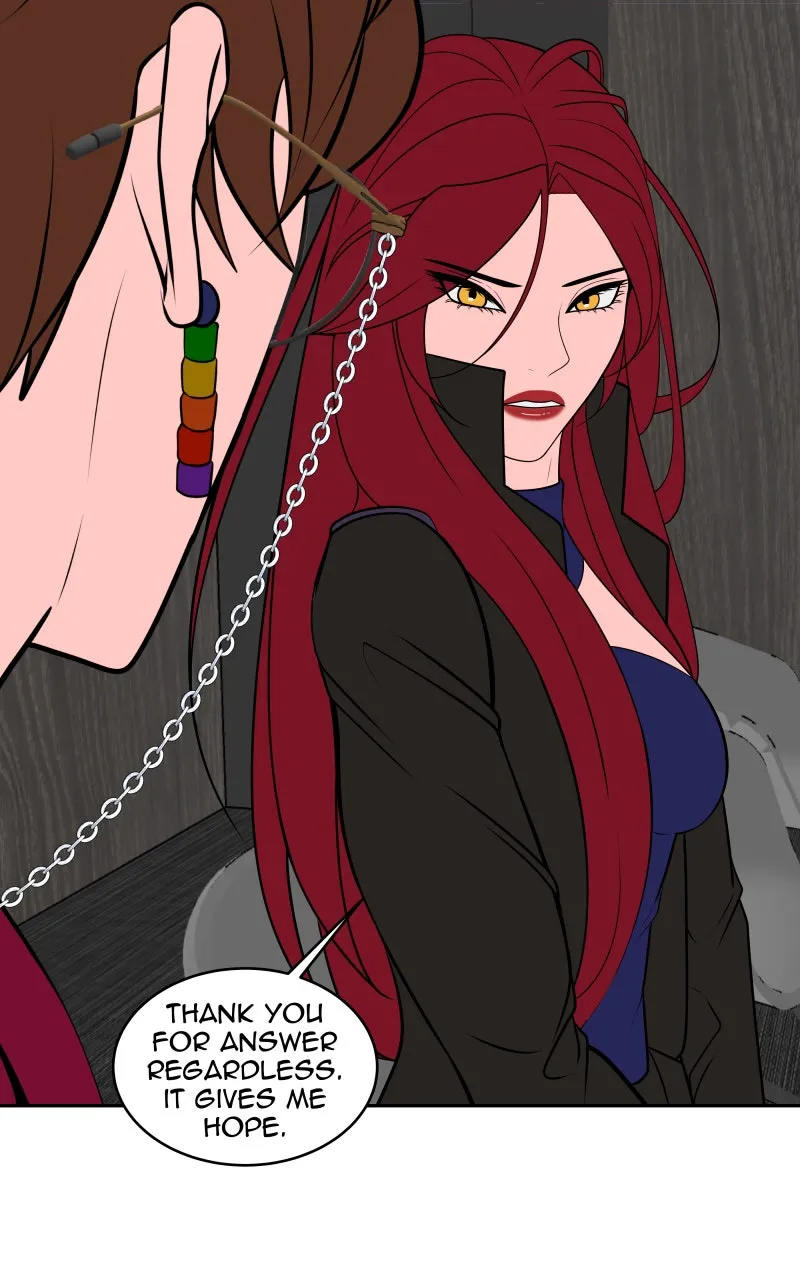 To Tame a Fire Chapter 123 page 34 - 