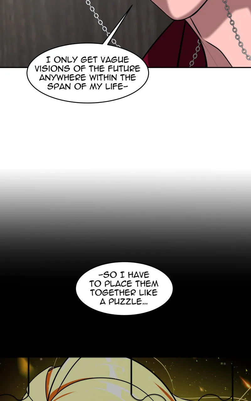To Tame a Fire Chapter 123 page 36 - 