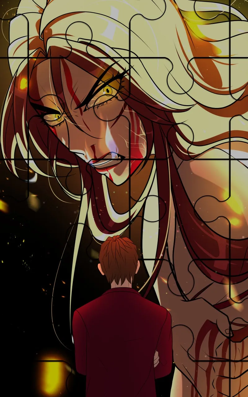 To Tame a Fire Chapter 123 page 37 - 