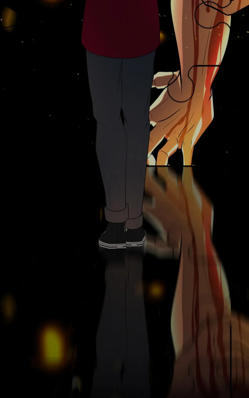 To Tame a Fire Chapter 123 page 38 - 