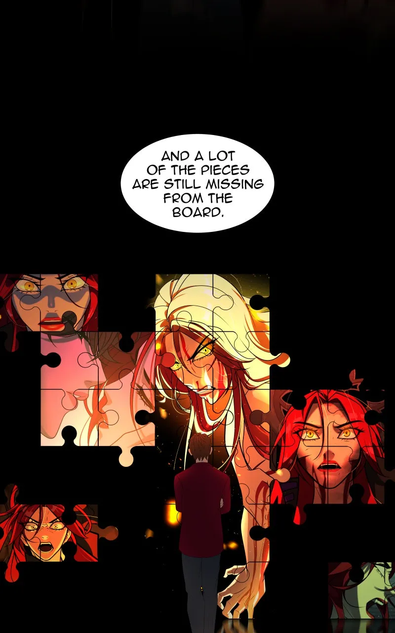 To Tame a Fire Chapter 123 page 39 - 