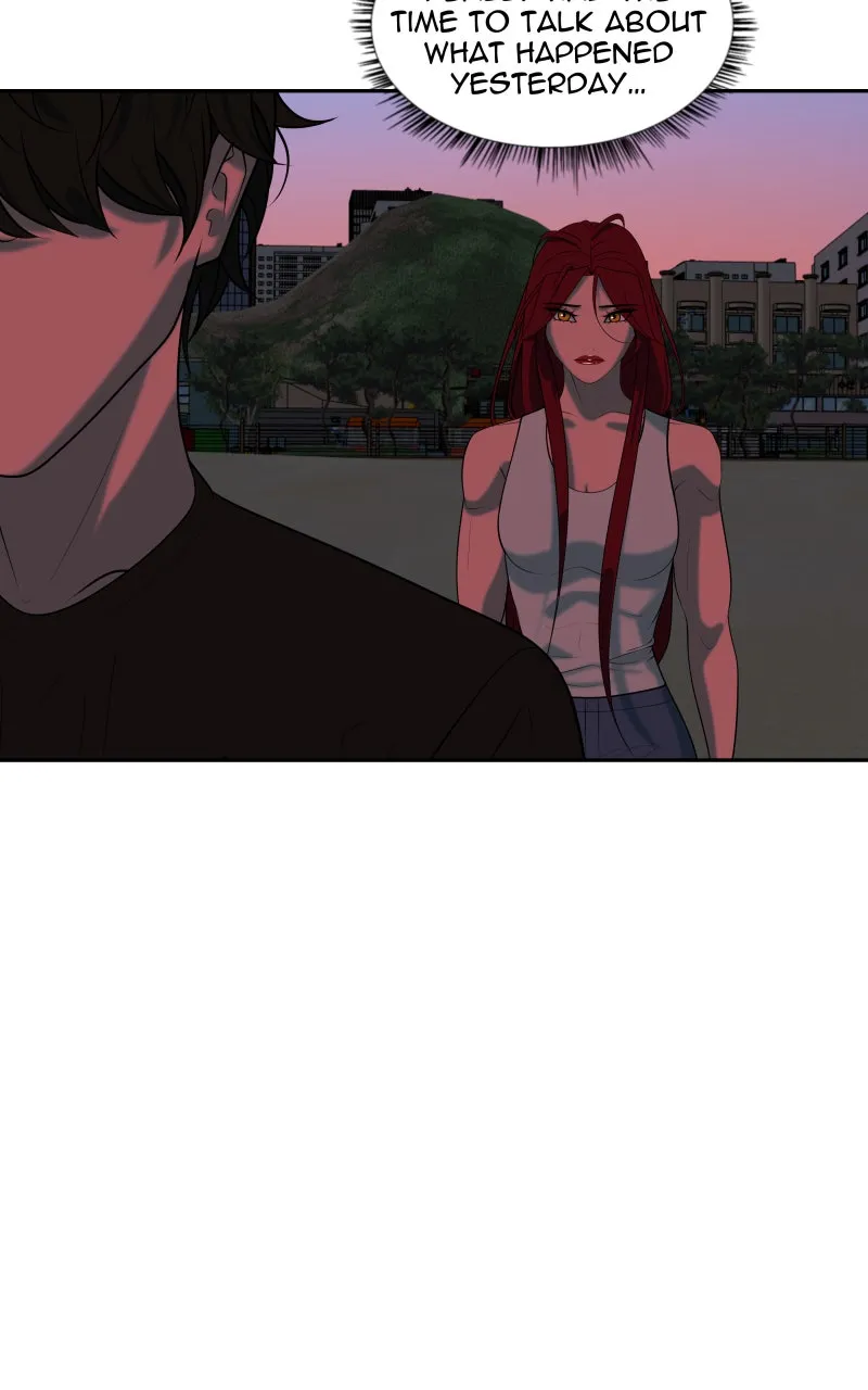 To Tame a Fire Chapter 123 page 49 - 
