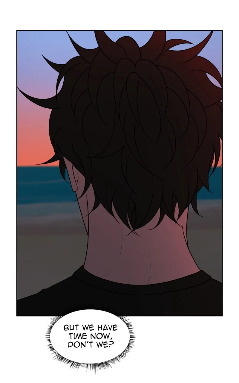 To Tame a Fire Chapter 123 page 50 - 