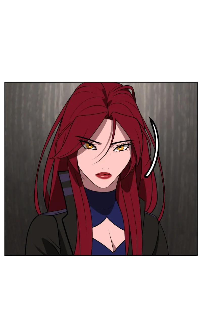 To Tame a Fire Chapter 123 page 6 - 