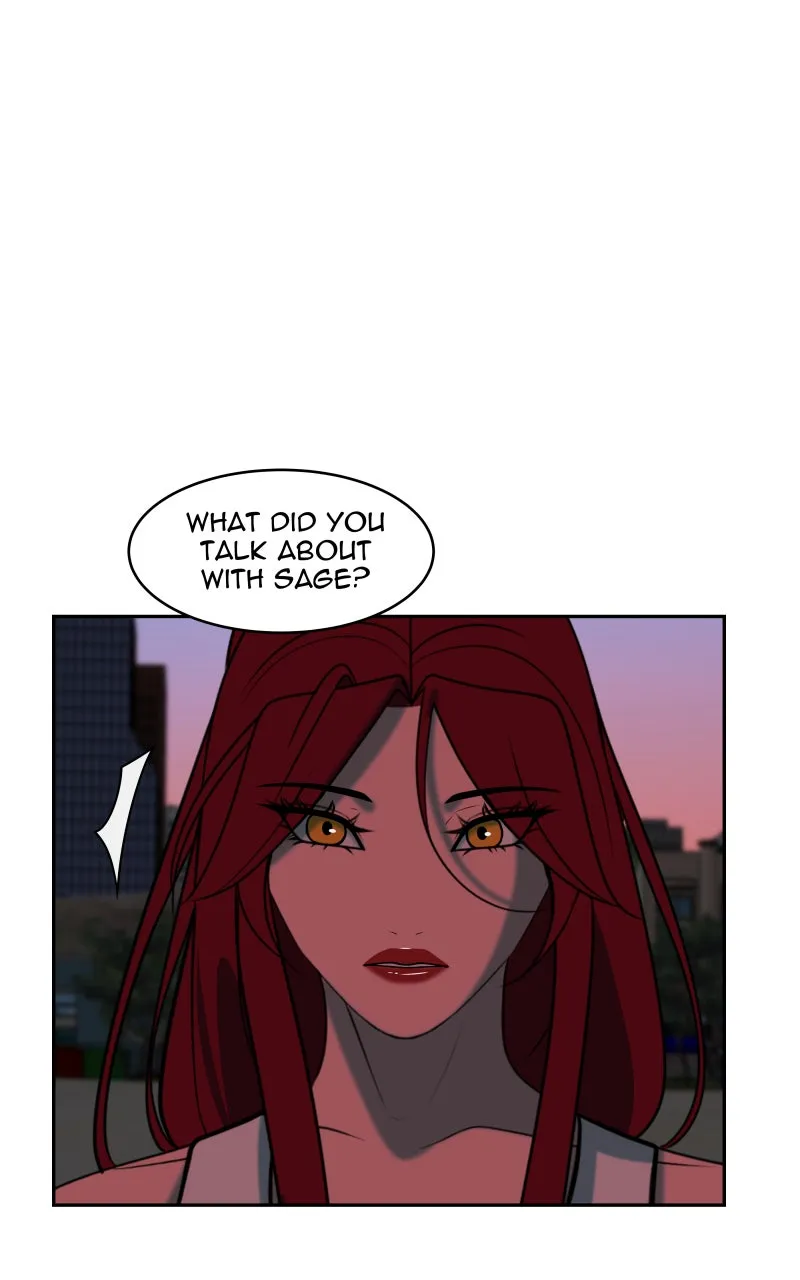 To Tame a Fire Chapter 123 page 51 - 