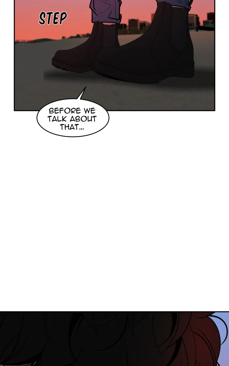 To Tame a Fire Chapter 123 page 55 - 