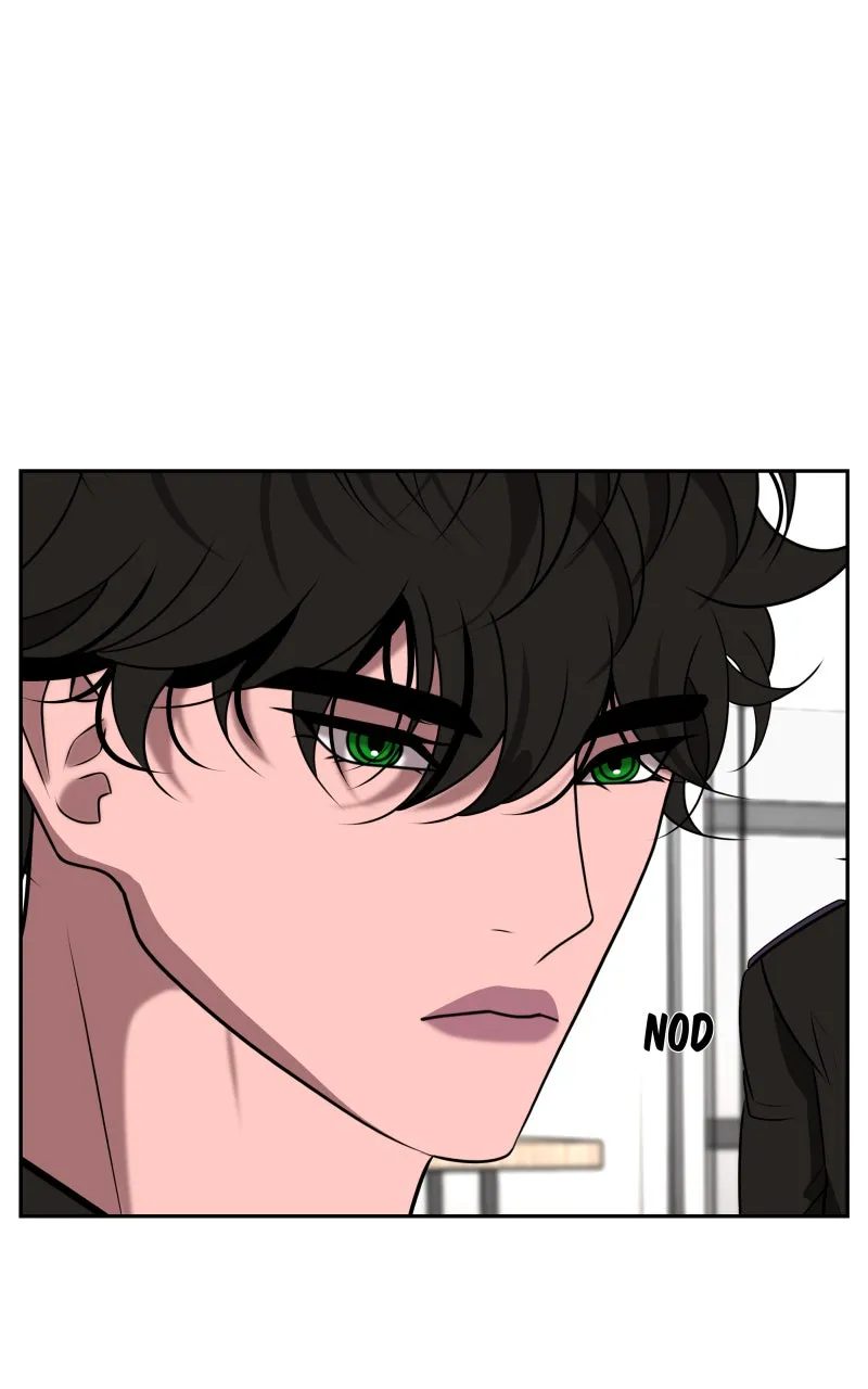 To Tame a Fire Chapter 123 page 7 - 