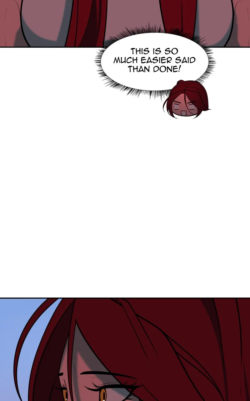 To Tame a Fire Chapter 123 page 72 - 