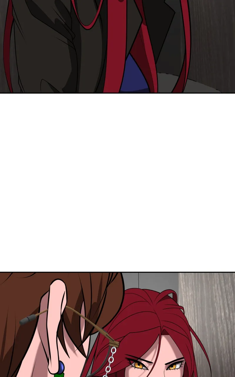 To Tame a Fire Chapter 123 page 10 - 