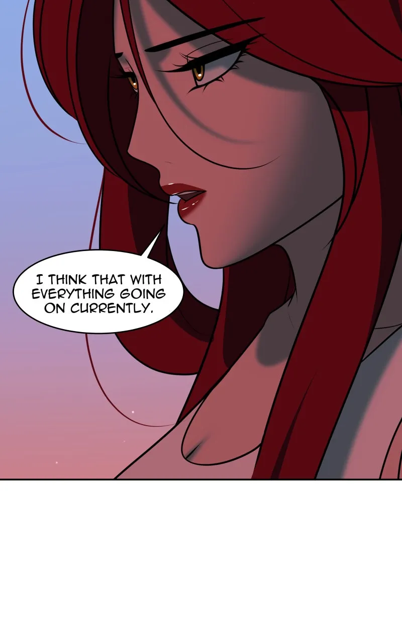 To Tame a Fire Chapter 124 page 13 - 