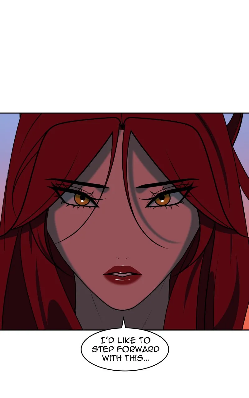 To Tame a Fire Chapter 124 page 14 - 
