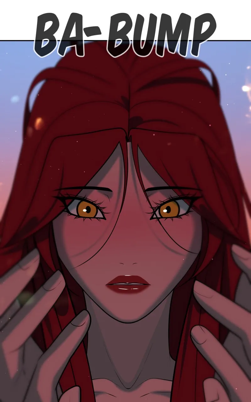 To Tame a Fire Chapter 124 page 3 - 