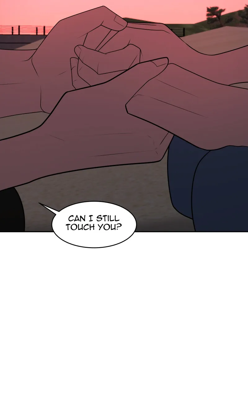 To Tame a Fire Chapter 124 page 21 - 