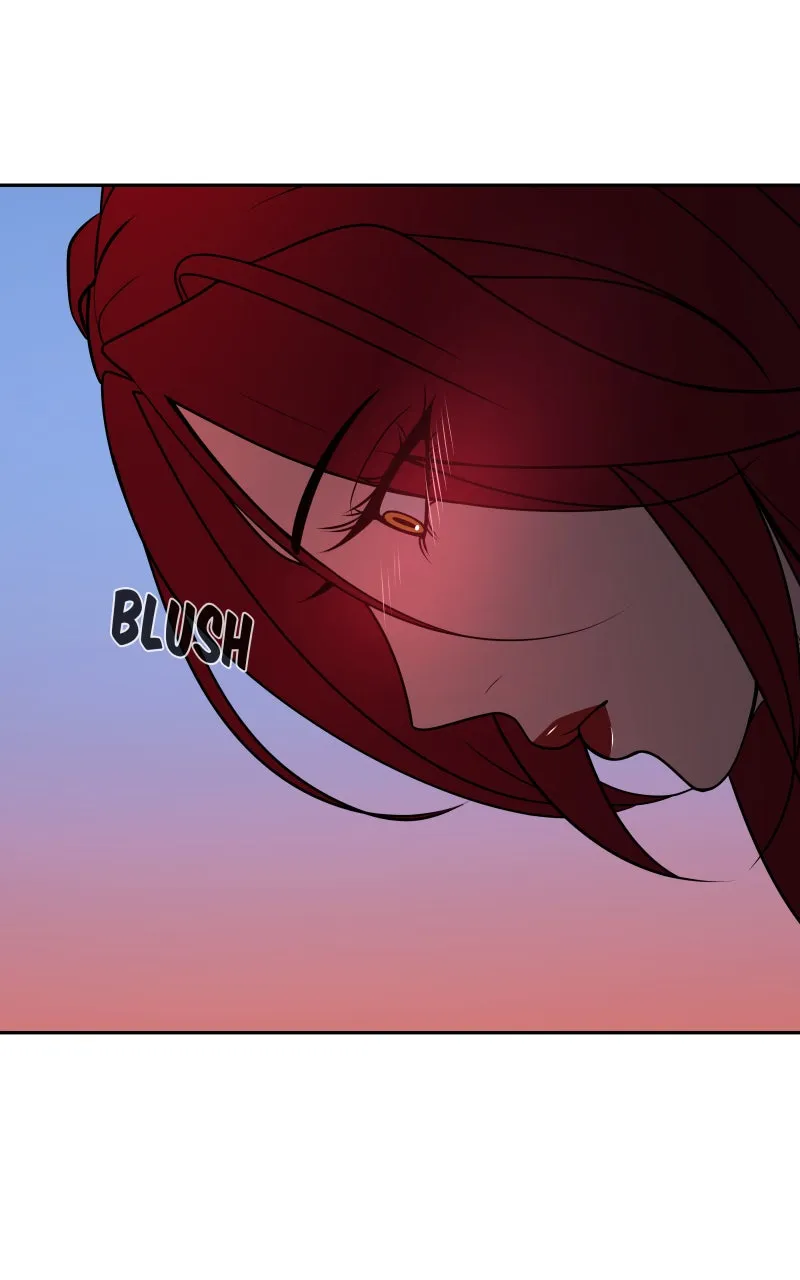 To Tame a Fire Chapter 124 page 22 - 