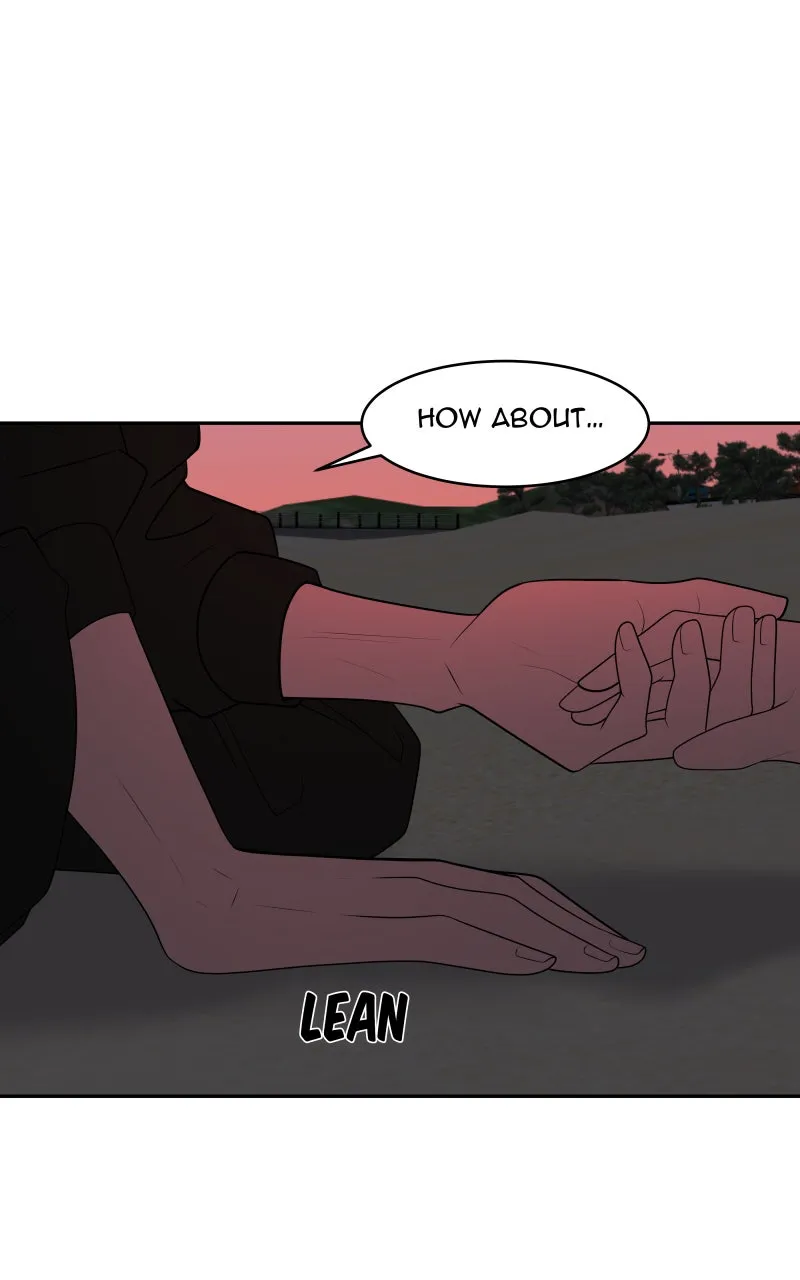 To Tame a Fire Chapter 124 page 25 - 