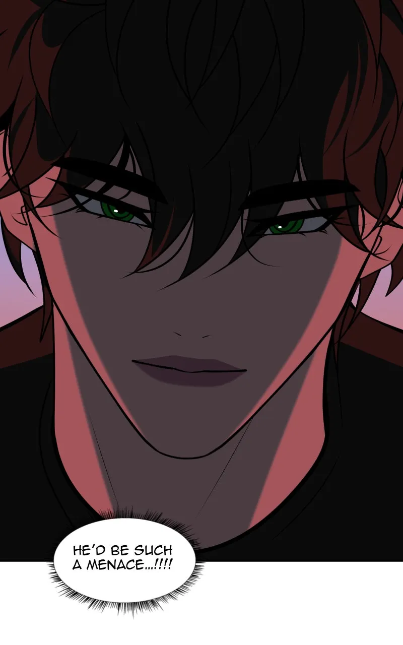 To Tame a Fire Chapter 124 page 30 - 