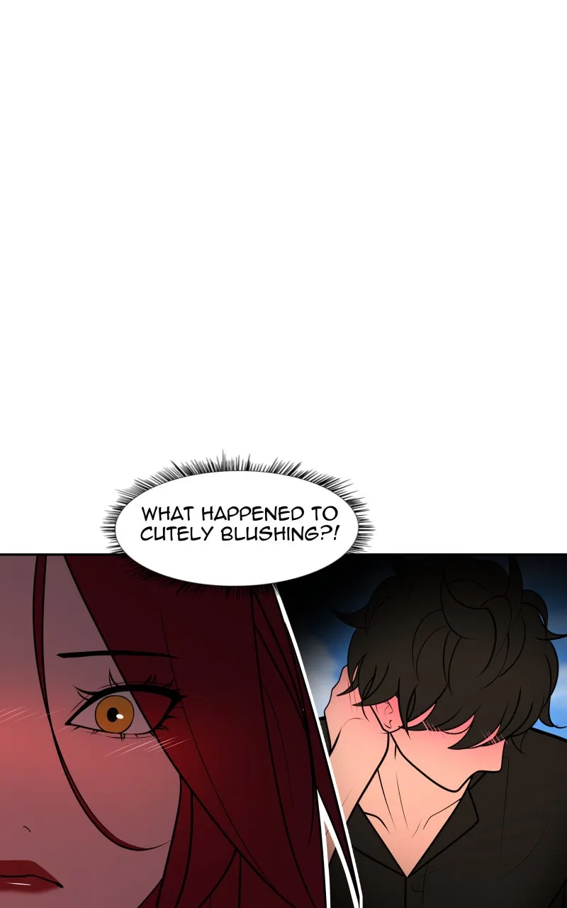 To Tame a Fire Chapter 124 page 31 - 